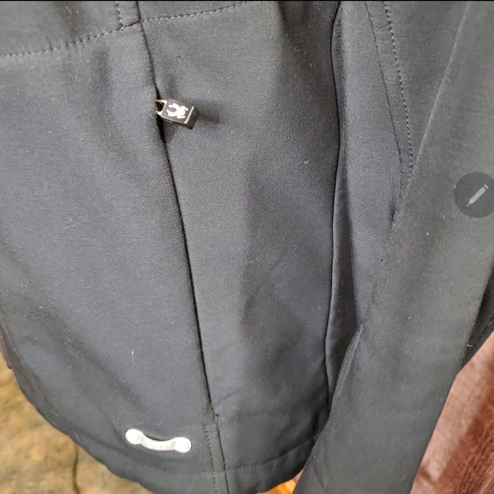 Spyder XTL Jacket - Picture 8 of 14